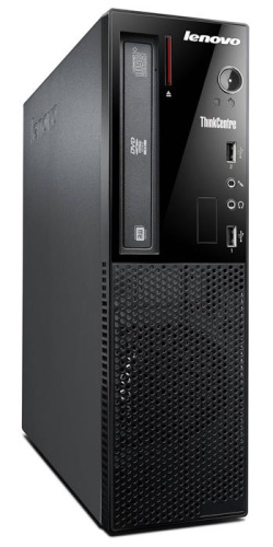 ПК Lenovo ThinkCentre Edge 73 SFF P 10DUS04Q00 фото 2