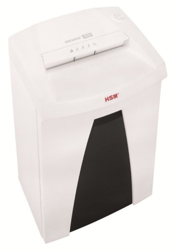 Уничтожитель бумаг HSM SECURIO B22-3.9х30 1833111 фото 2