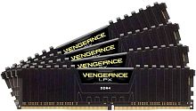 Модуль памяти DDR4 Corsair 4x16Gb CMK64GX4M4C3200C16