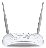 Маршрутизатор WiFI TP-Link TD-W9970B