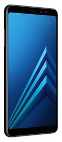  Samsung SM-A730F Galaxy A8+ (2018) SM-A730FZKDSER