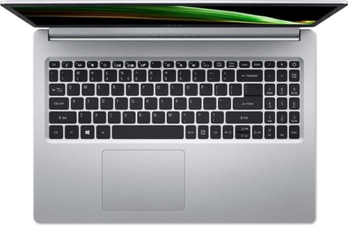 Ноутбук Acer Aspire A515-45-R8V5 Silver (NX.A84ER.00G) фото 5