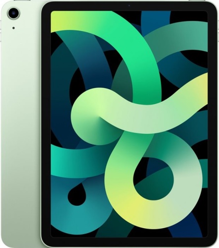 Планшет Apple iPad Air 2020 256Gb Wi-Fi Green (MYG02RU/A)