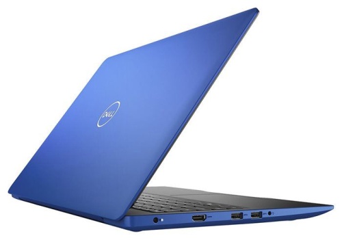 Ноутбук Dell Inspiron 3582 3582-8031 фото 2