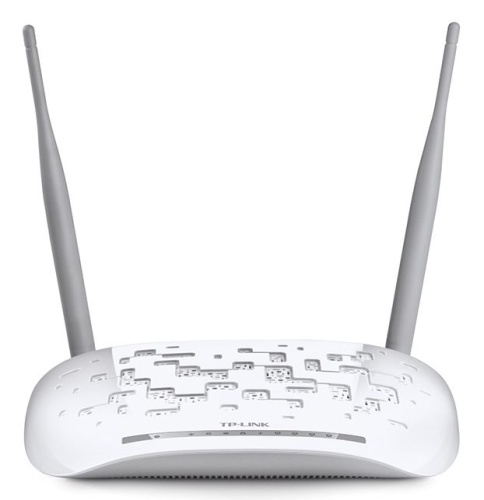Маршрутизатор WiFI TP-Link TD-W9970B