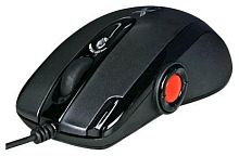 Мышь A4Tech Gaming Mouse X-755BK