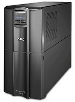 ИБП (UPS) APC SMT3000I