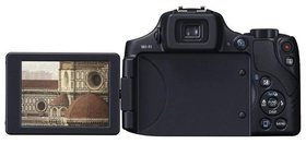   Canon PowerShot SX60 HS  9543B002