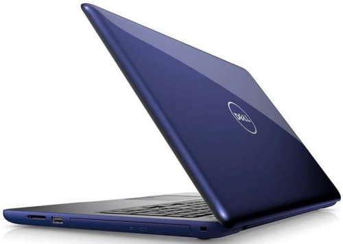 Ноутбук Dell Inspiron 5565-7780 фото 2