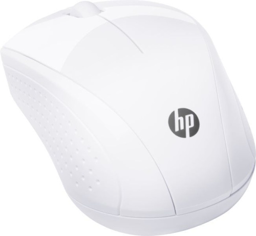 Беспроводная мышь Hewlett Packard Mouse Wireless Mouse 220 (Snow White) cons 7KX12AA фото 2 Беспроводная мышь Hewlett Packard Mouse Wireless Mouse 220 (Snow White) cons 7KX12AA фото 2