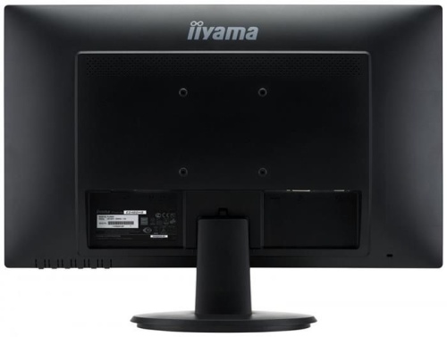 Монитор Iiyama PROLITE E2482HS-B1 фото 5