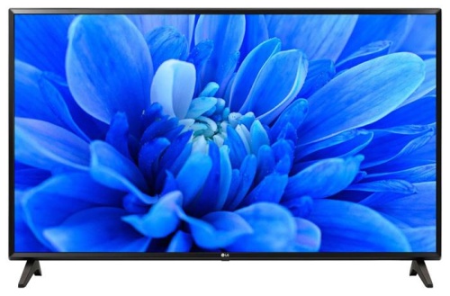 Телевизор ЖК LG 43LM5500PLA черный Телевизор ЖК LG 43LM5500PLA черный