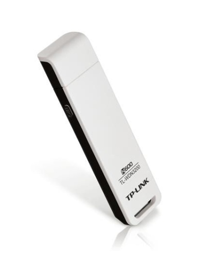 Сетевой адаптер WiFi TP-Link TL-WDN3200