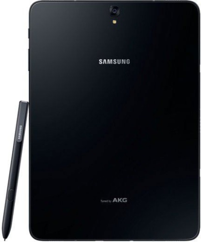 Планшет Samsung Galaxy Tab S3 SM-T825N SM-T825NZKASER фото 2