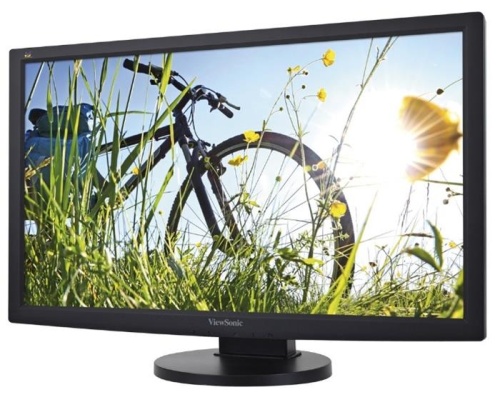 Монитор ViewSonic VG2233SMH ADS LED фото 3
