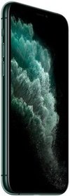 Смартфон Apple iPhone 11 Pro 512GB Midnight Green MWCG2RU/A