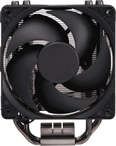 Кулер для процессора Cooler Master Hyper 212 Black Edition with 1700 RR-212S-20PK-R2 фото 2