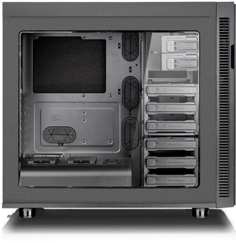 Корпус Bigtower Thermaltake Suppressor F51 CA-1E1-00M1WN-02 фото 5