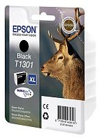 Оригинальный струйный картридж Epson T1301 C13T13014010