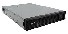 ИБП (UPS) APC Smart-UPS C 3000VA/2100W SMC3000RMI2U