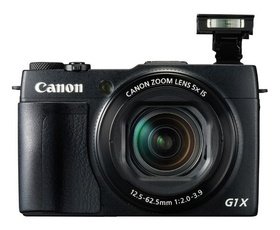   Canon PowerShot G1X MARK II  9167B002