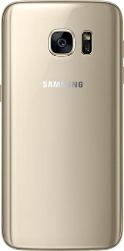 Смартфон Samsung Galaxy S7 SM-G930FD 32Gb Gold Platinum SM-G930FZDUSER фото 2