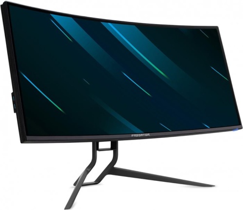 Монитор Acer Predator X34GSbmiipphuzx UM.CX0EE.S06 фото 2