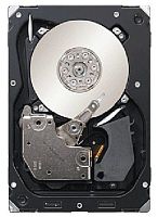 Серв. опция - HDD Dell 1TB SFF 2.5 SAS 7.2k 12Gbps HDD Hot Plug 400-ALUQ