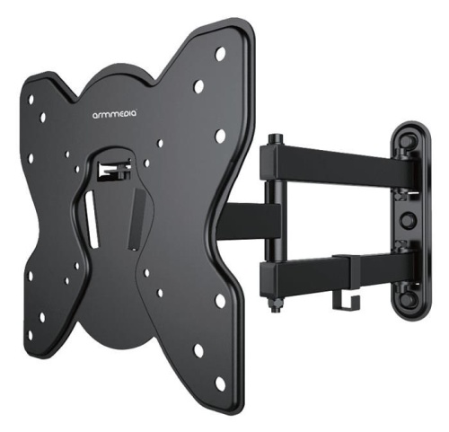 Кронштейн для ТВ ARM MEDIA MARS-204 black Кронштейн для ТВ ARM MEDIA MARS-204 black