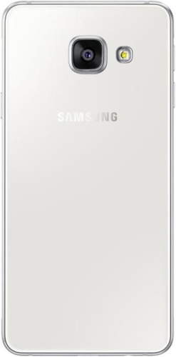 Смартфон Samsung Galaxy A3 (2016) SM-A310F white DS (белый) SM-A310FZWDSER фото 3