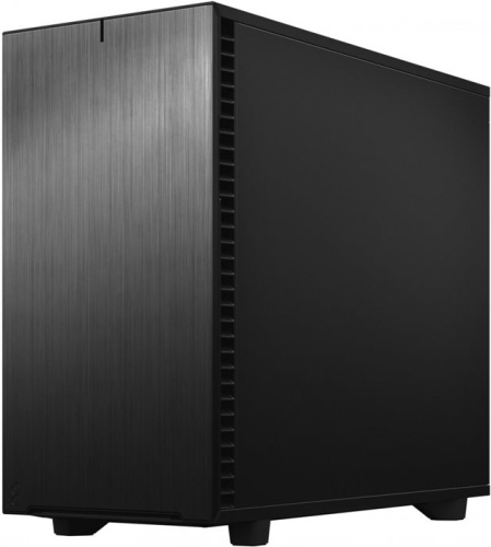 Корпус Miditower Fractal Design Define 7 Black/White фото 8