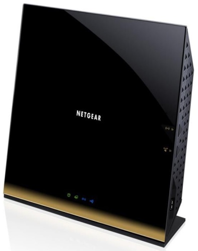 Маршрутизатор WiFI Netgear R6300-100PES