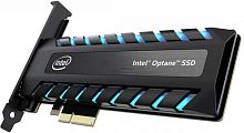 Накопитель SSD PCI-E Intel 960 Гб SSDPED1D960GAX1