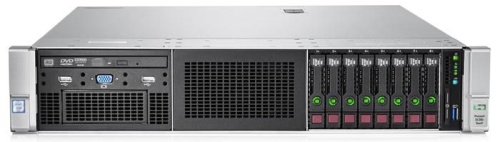 Сервер Hewlett Packard Proliant DL380 HPM Gen9 803860-B21 фото 3