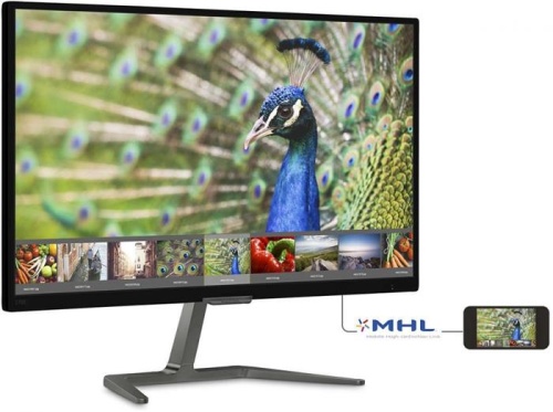 Монитор Philips 276E7QDAB/01