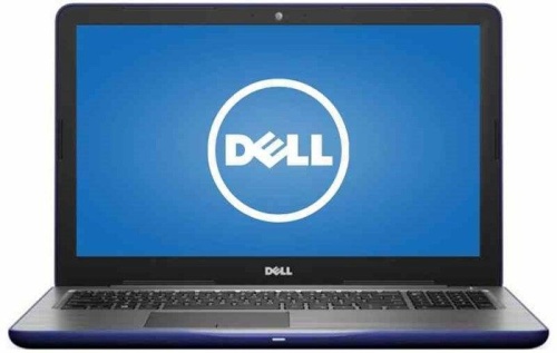 Ноутбук Dell Inspiron 5767-2186