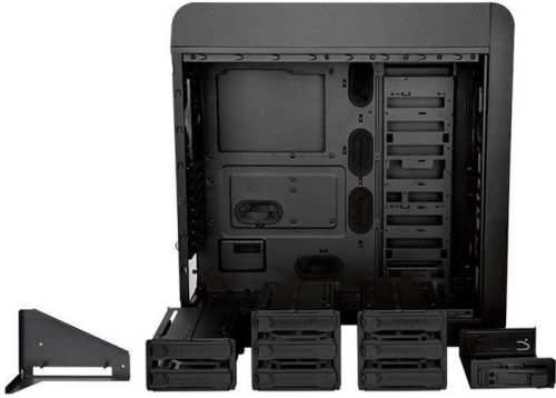 Корпус Bigtower Thermaltake Core V71 CA-1B6-00F1WN-04 фото 5