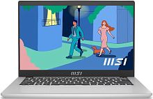 Ноутбук MSI Modern 14 C12M-238RU 9S7-14J111-238