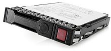 Серв. опция - SSD Hewlett Packard 240GB 2.5 (SFF) 6G SATA Read Intensive Samsung Hot Plug SC DS SSD 868814-B21