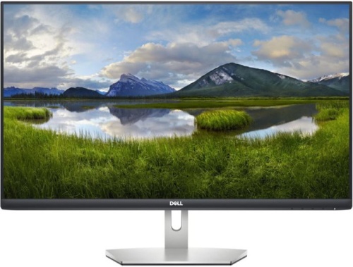 Монитор Dell S2721HN черный 2721-9374