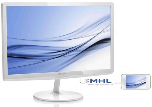 Монитор Philips 247E6EDAW 247E6EDAW/00 фото 2