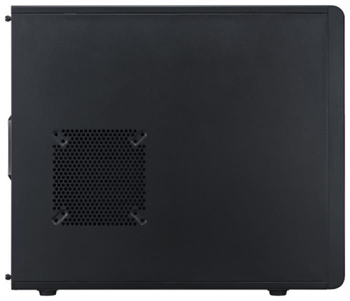 Корпус Miditower Cooler Master N300 NSE-300-KKN1 фото 3