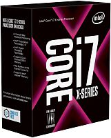 Процессор Socket2066 Intel Core i7-7740X BOX BX80677I77740XS R3FP