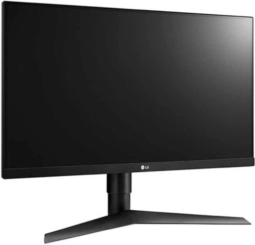 Монитор LG UltraGear 27GL650F-B 27GL650F-B.ARUZ фото 3 Монитор LG UltraGear 27GL650F-B 27GL650F-B.ARUZ фото 3