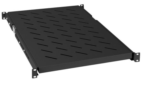 Полка Cabeus JE05-1000-BK Полка Cabeus JE05-1000-BK