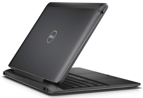 Ноутбук Dell Latitude E7350 7350-4392 фото 2