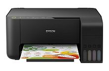 МФУ струйное Epson L3150 C11CG86409