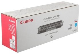 -  Canon CRG-G C Cyan 1514A003
