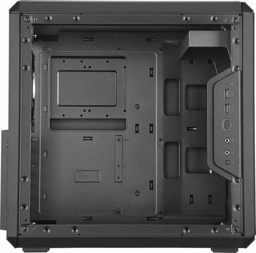 Корпус Miditower Cooler Master Master Box Q500L MCB-Q500L-KANN-S00 фото 9