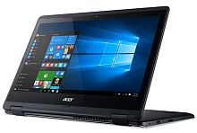 Ноутбук Acer R5-471T CI5-6200U NX.G7WER.002